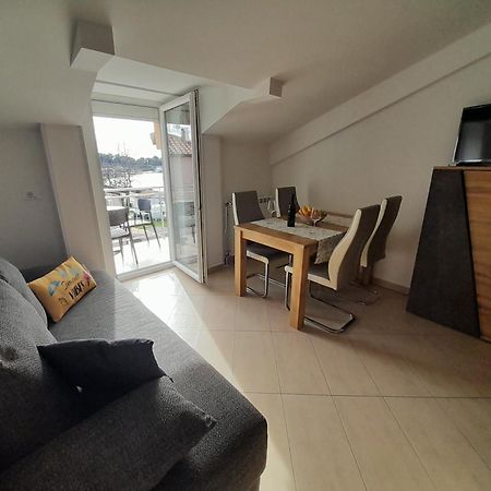 Apartman Voch Замбратія Екстер'єр фото