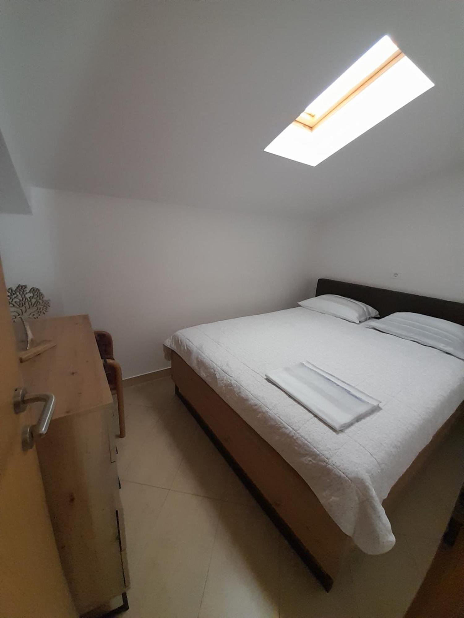 Apartman Voch Замбратія Екстер'єр фото