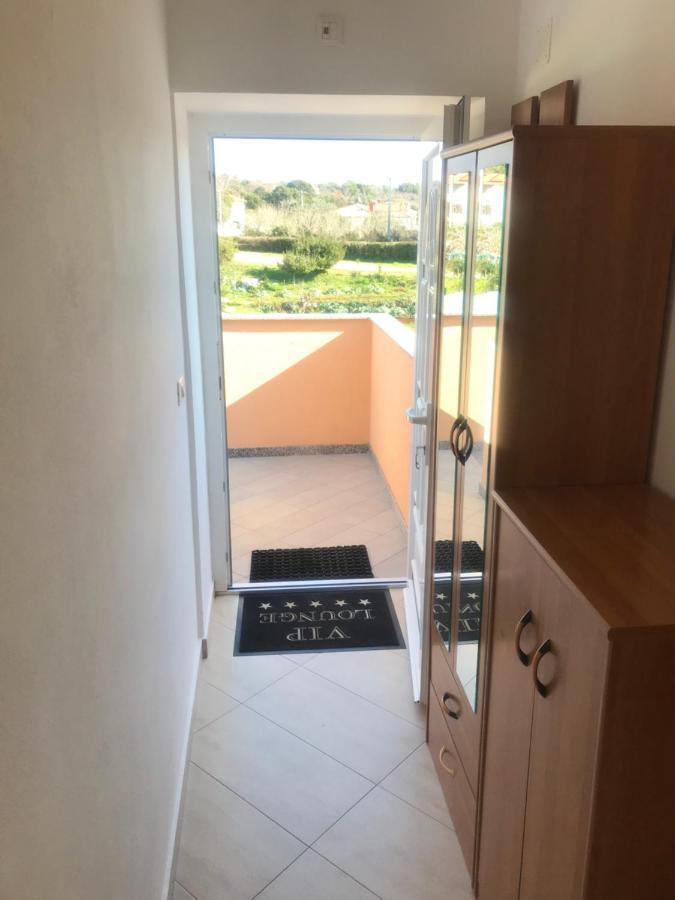 Apartman Voch Замбратія Екстер'єр фото